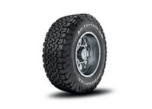 Load image into Gallery viewer, 17&quot; Volkswagen Amarok Black Rhino Calico Alloy Wheels
