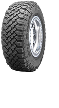 Load image into Gallery viewer, 17&quot; Ford Ranger Fuel Zephyr Matt Black Alloy Wheels
