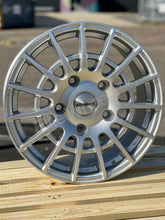 Load image into Gallery viewer, Ford Transit Custom Calibre T Sport Silver
