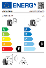 Load image into Gallery viewer, Volkswagen Transporter 17 Inch Fuel Zephyr Bronze Alloy Wheels
