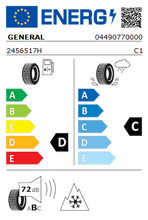Load image into Gallery viewer, Volkswagen Transporter 17 Inch Fuel Zephyr Bronze Alloy Wheels

