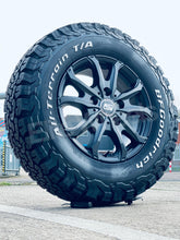 Load image into Gallery viewer, 16&quot; MSW 48 5x118 Matt Black Alloy Wheels
