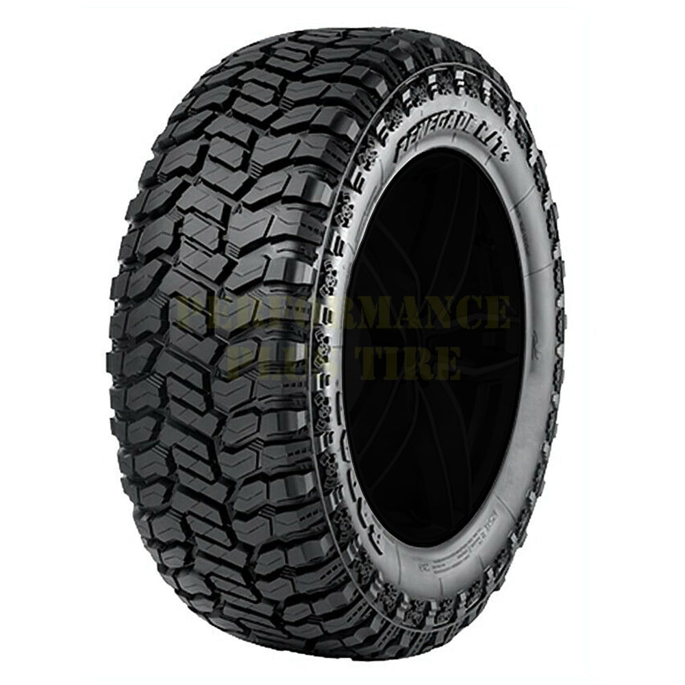 20" Ford Ranger Wildtrak Fuel Vapor Alloy Wheels