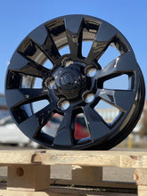 Load image into Gallery viewer, 16&quot; Land Rover 90 110 Defender Classic Sawtooth Style Alloy Wheels
