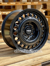Load image into Gallery viewer, Ford Ranger Rotiform 17 Inch Alloy Wheel
