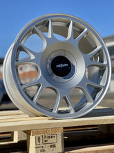 Load image into Gallery viewer, 19&quot; Volkswagen Golf Rotiform TUF-R Alloy Wheels
