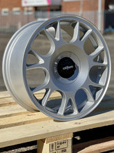 Load image into Gallery viewer, 19&quot; Volkswagen Golf Rotiform TUF-R Alloy Wheels

