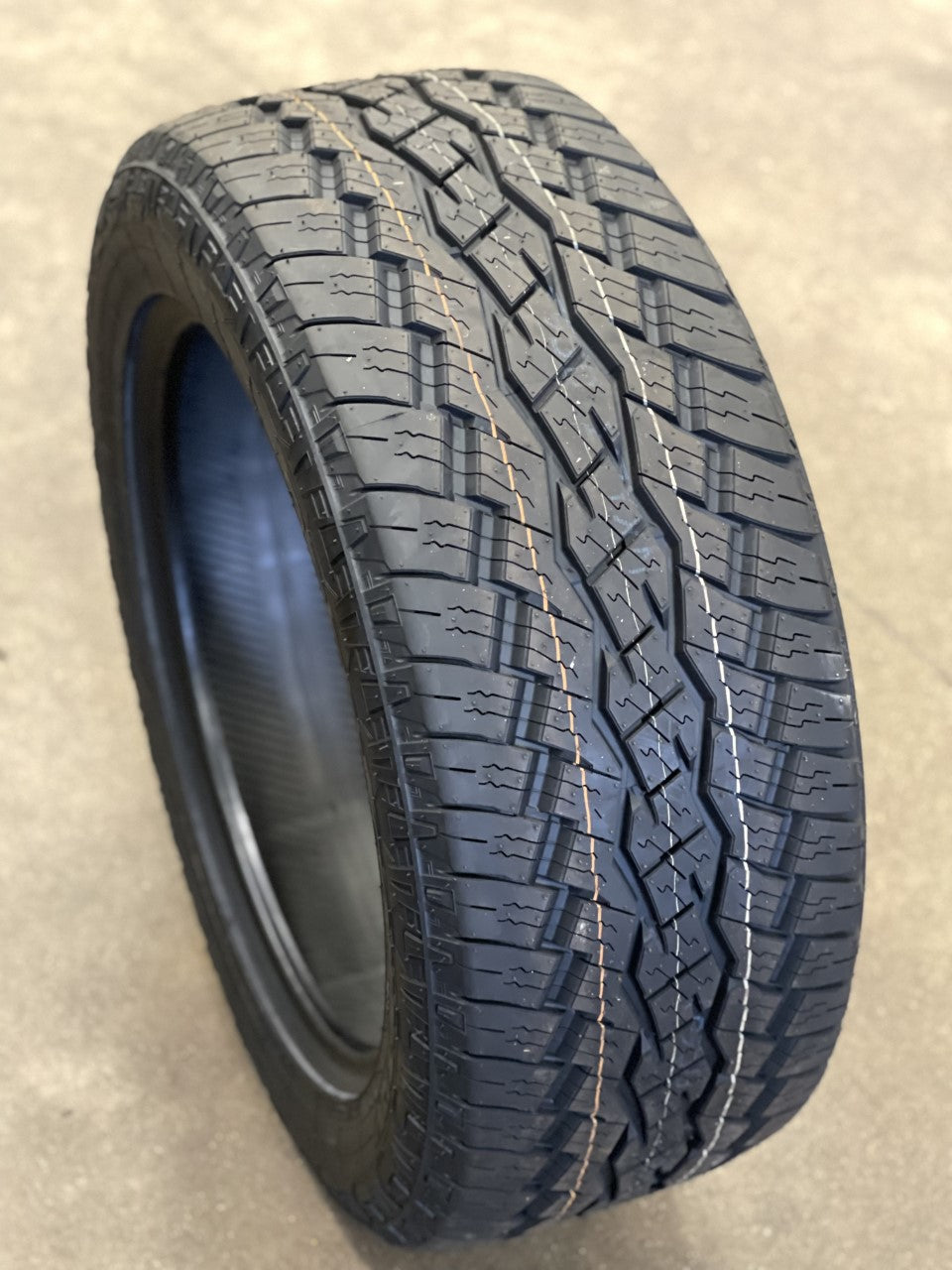 20" Volkswagen Amarok Rotiform STL