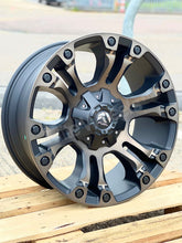 Load image into Gallery viewer, 20&quot; Ford Ranger Fuel Vapor Tint Alloy Wheels
