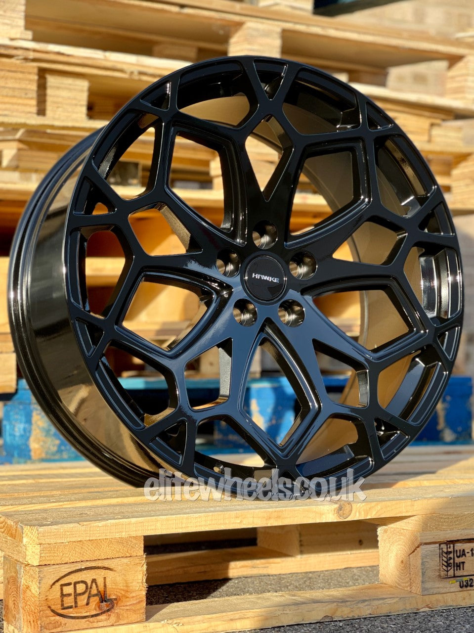 Land Rover Defender Alloy Wheel & Tyre Packages | Elite Wheels