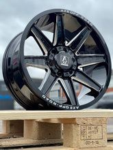 Load image into Gallery viewer, Mercedes X Class Nissan Navarra AXE AT3
