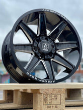 Load image into Gallery viewer, Mercedes X Class Nissan Navarra AXE AT3
