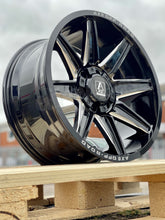 Load image into Gallery viewer, Mercedes X Class Nissan Navarra AXE AT3
