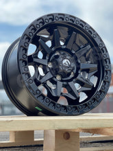 Load image into Gallery viewer, 17&quot; Toyota Hilux Fuel Covert Alloy Wheel

