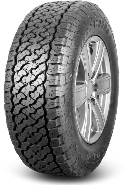 20" Ford Ranger Wildtrak Alpha Maverick