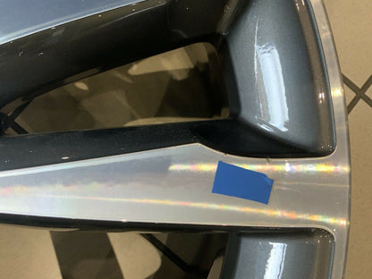GENUINE JAGUAR F PACE  BLADE ALLOY WHEEL