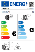 Load image into Gallery viewer, 17&quot; Volkswagen Transporter Fuel Covert Bronze Alloy Wheels

