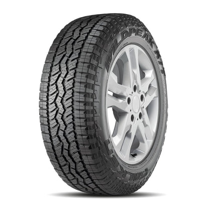 18" Volkswagen Amarok Black Rhino Warlord Matt Black Dark Tint