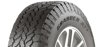 20" 2024 Volkswagen Amarok Fuel Flux Alloy Wheel
