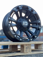 Load image into Gallery viewer, 20&quot; Toyota Hilux XD851 Monster III
