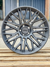 Load image into Gallery viewer, 22&quot; Range Rover Rotiform JDR Alloy Wheels
