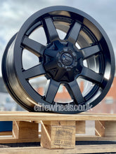 Load image into Gallery viewer, 18&quot; Toyota Hi Lux Fuel Maverick
