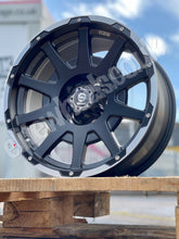 Load image into Gallery viewer, Volkswagen Amarok Sparco Dakar Alloy Wheel
