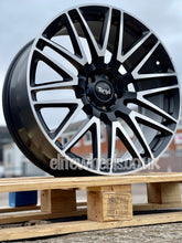Load image into Gallery viewer, 22&quot; Range Rover Targa TG7
