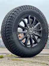 Load image into Gallery viewer, 16&quot; Mercedes Sprinter Volkswagen Crafter MSW 48 General AT3 Package
