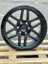 Load image into Gallery viewer, 20&quot; Mercedes X Class Nissan Navarra KM544 Mesa
