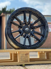 Load image into Gallery viewer, 18&quot; Toyota Hilux Fuel Rebel Alloy Wheel
