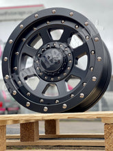 Load image into Gallery viewer, Ford Ranger 20&quot; XD137 FMJ Alloy Wheel
