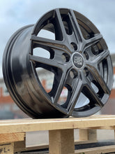 Load image into Gallery viewer, Vauxhall Vivaro MSW 40 Van
