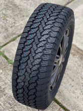Load image into Gallery viewer, 16&quot; Mercedes Sprinter Volkswagen Crafter MSW 48 General AT3 Package
