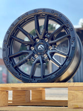 Load image into Gallery viewer, 18&quot; Ford Ranger Wildtrak Fuel Rebel Alloy Wheels
