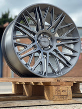 Load image into Gallery viewer, 22&quot; Range Rover Rotiform JDR Alloy Wheels
