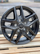 Load image into Gallery viewer, Vauxhall Vivaro MSW 40 Van
