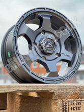 Load image into Gallery viewer, 16&quot; Ford Transit LWB Fuel Shok Alloy Wheels
