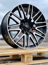 Load image into Gallery viewer, 22&quot; Range Rover Targa TG7
