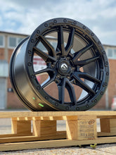 Load image into Gallery viewer, 18&quot; Toyota Hilux Fuel Rebel Alloy Wheel
