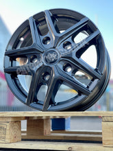 Load image into Gallery viewer, 16&quot; Ford Transit Custom MSW 40 Gunmetal Alloy Wheels
