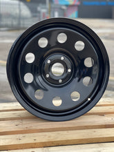Load image into Gallery viewer, 18&quot; Volkswagen Transporter T5 T6 Tuff Torque Steel Modular
