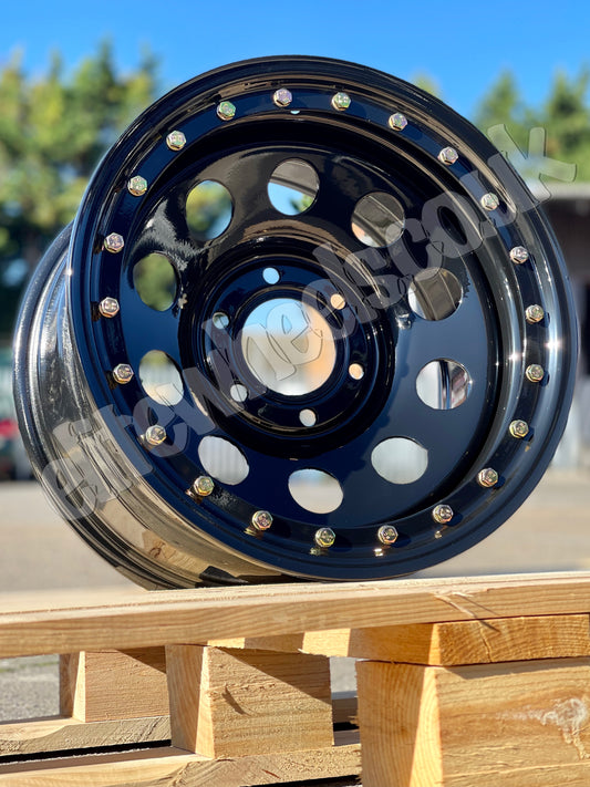 17" Ford Ranger Tuff Torque Alloy Wheel