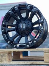 Load image into Gallery viewer, 20&quot; Toyota Hilux XD851 Monster III
