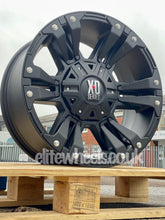 Load image into Gallery viewer, 20&quot; Ford Ranger XD822 Monster II
