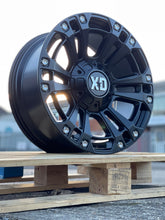 Load image into Gallery viewer, 20&quot; Toyota Hilux XD851 Monster III
