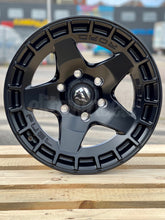 Load image into Gallery viewer, 17&quot; Ford Ranger Wildtrak Fuel Warp Alloy Wheel
