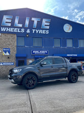 Load image into Gallery viewer, 20&quot; Ford Ranger Fuel Vapor Tint Alloy Wheels
