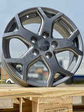 Load image into Gallery viewer, Vauxhall Vivaro Romac Venom
