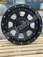 Load image into Gallery viewer, Ford Ranger 20&quot; XD137 FMJ Alloy Wheel
